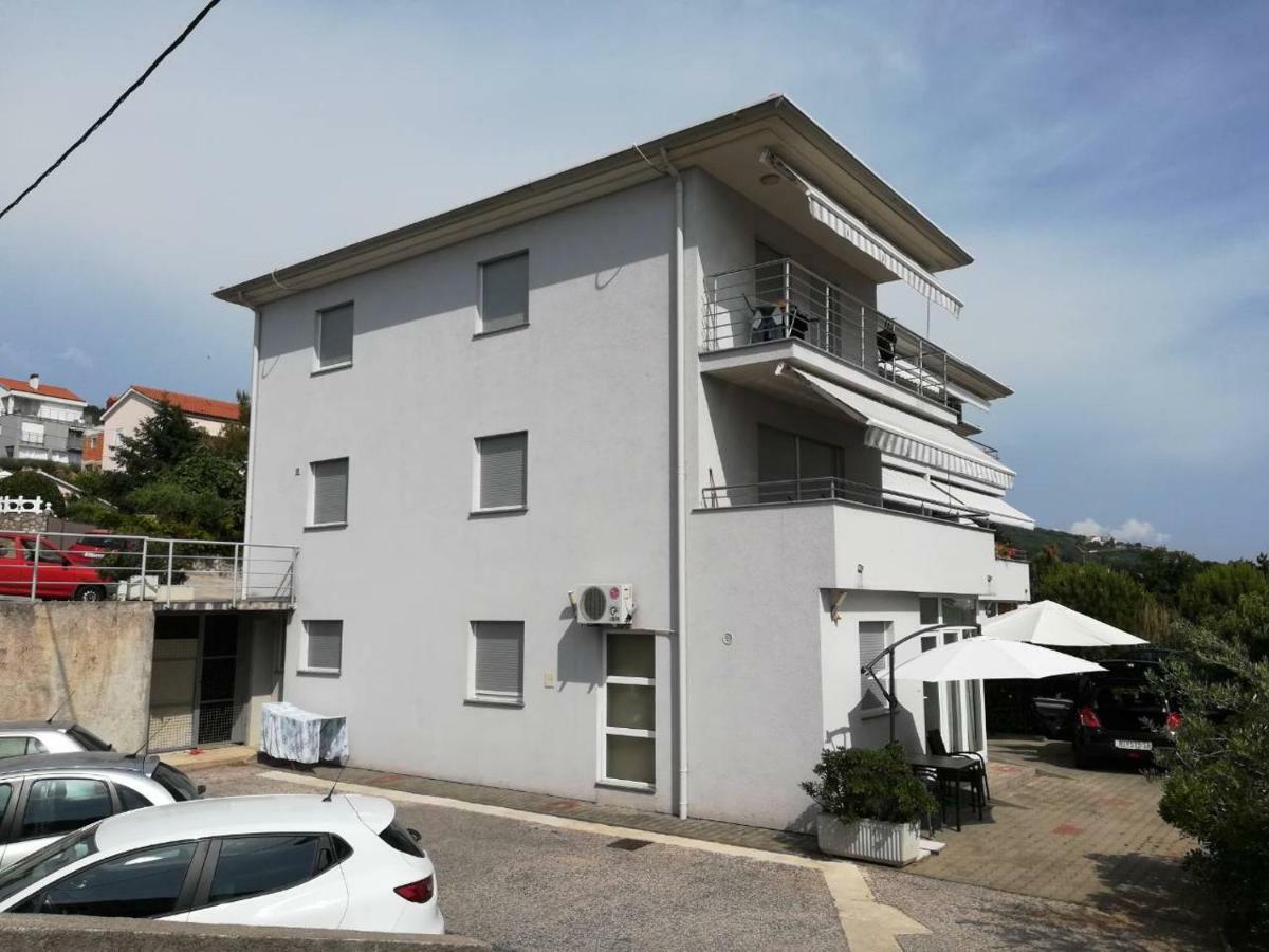 Ana Apartment Kostrena Exterior photo